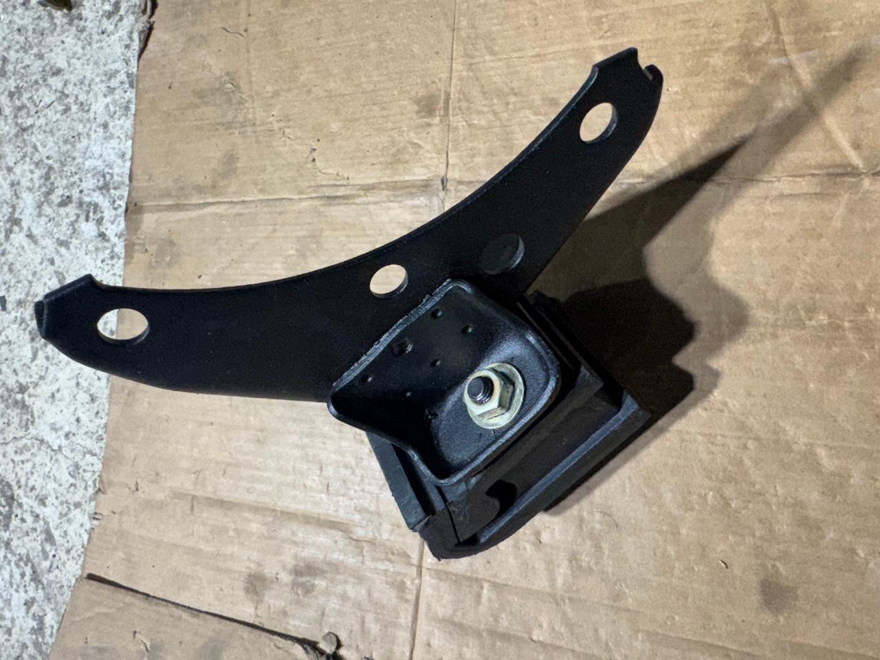 Gearbox maintenance - Volkswagen Golf Mk1 1974-1983 - Install the Clutch photo